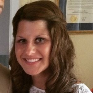 Meet your Posher, Tanya